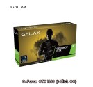 VGA (การ์ดแสดงผล) GALAX GEFORCE GTX 1660 (1 CLICK OC) 6GB GDDR5 192 BIT 3Y